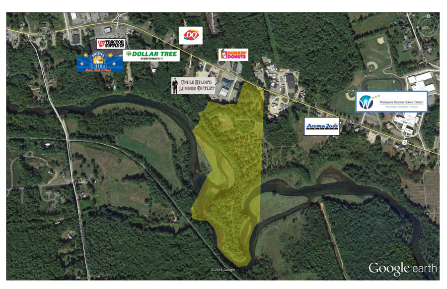 Weeks Commercial Real Estate Internal Listings